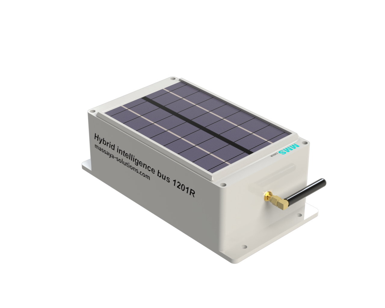 PMM0106 - X86 BASED EMBEDDED INDUSTRIAL COMPUTER